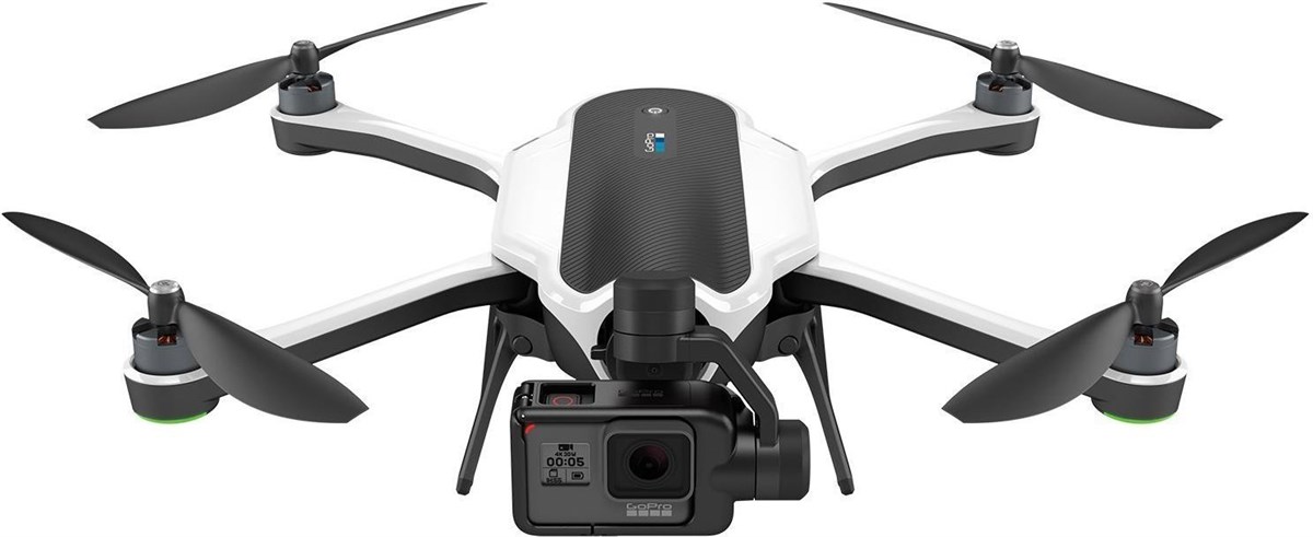 GoPro Karma Drone With Hero 5 Black product image