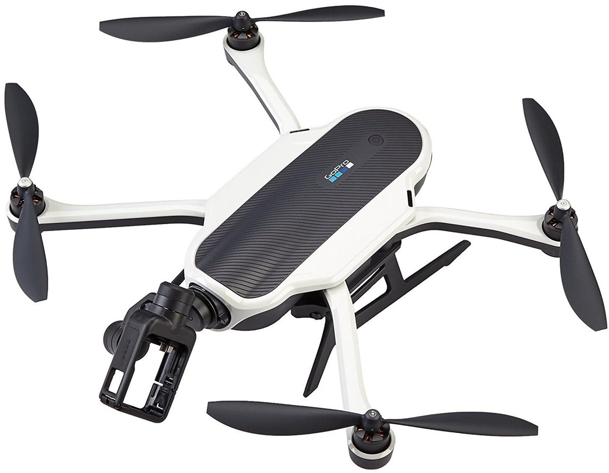 GoPro Karma Light Drone With Harness for Hero 5 Black product image