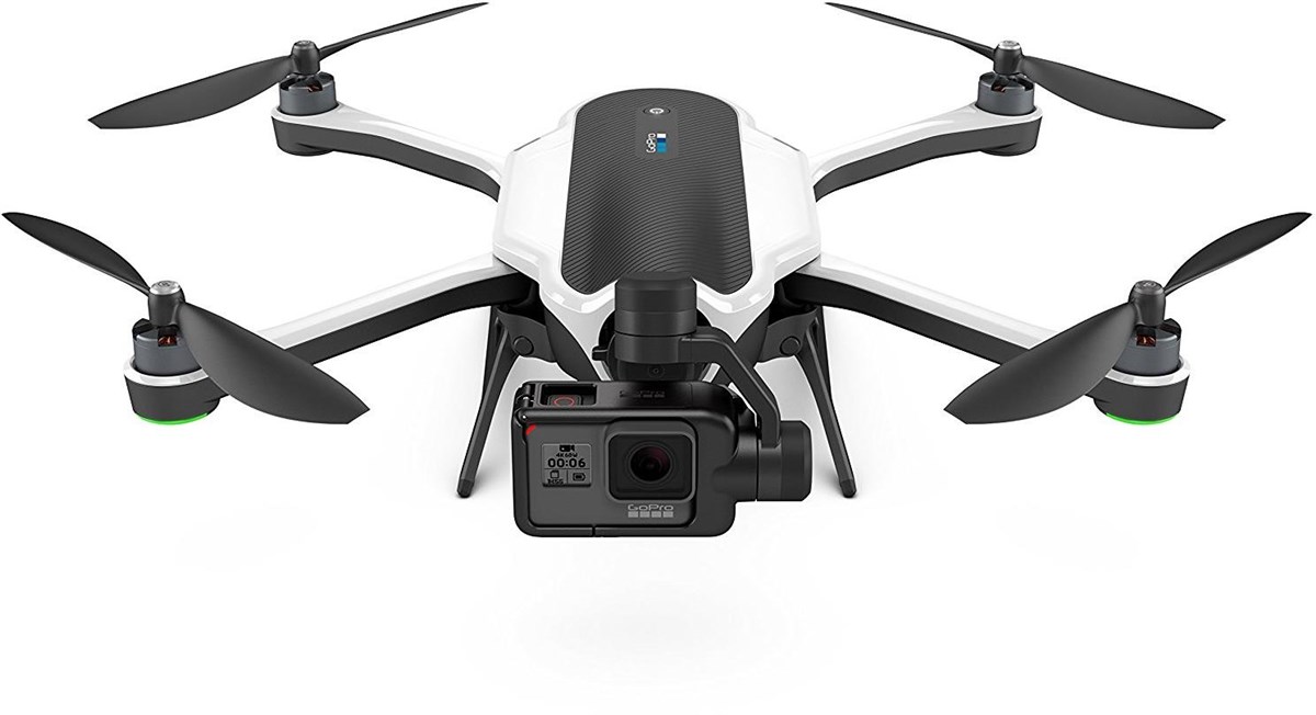 GoPro Karma Drone With Hero 6 Black product image