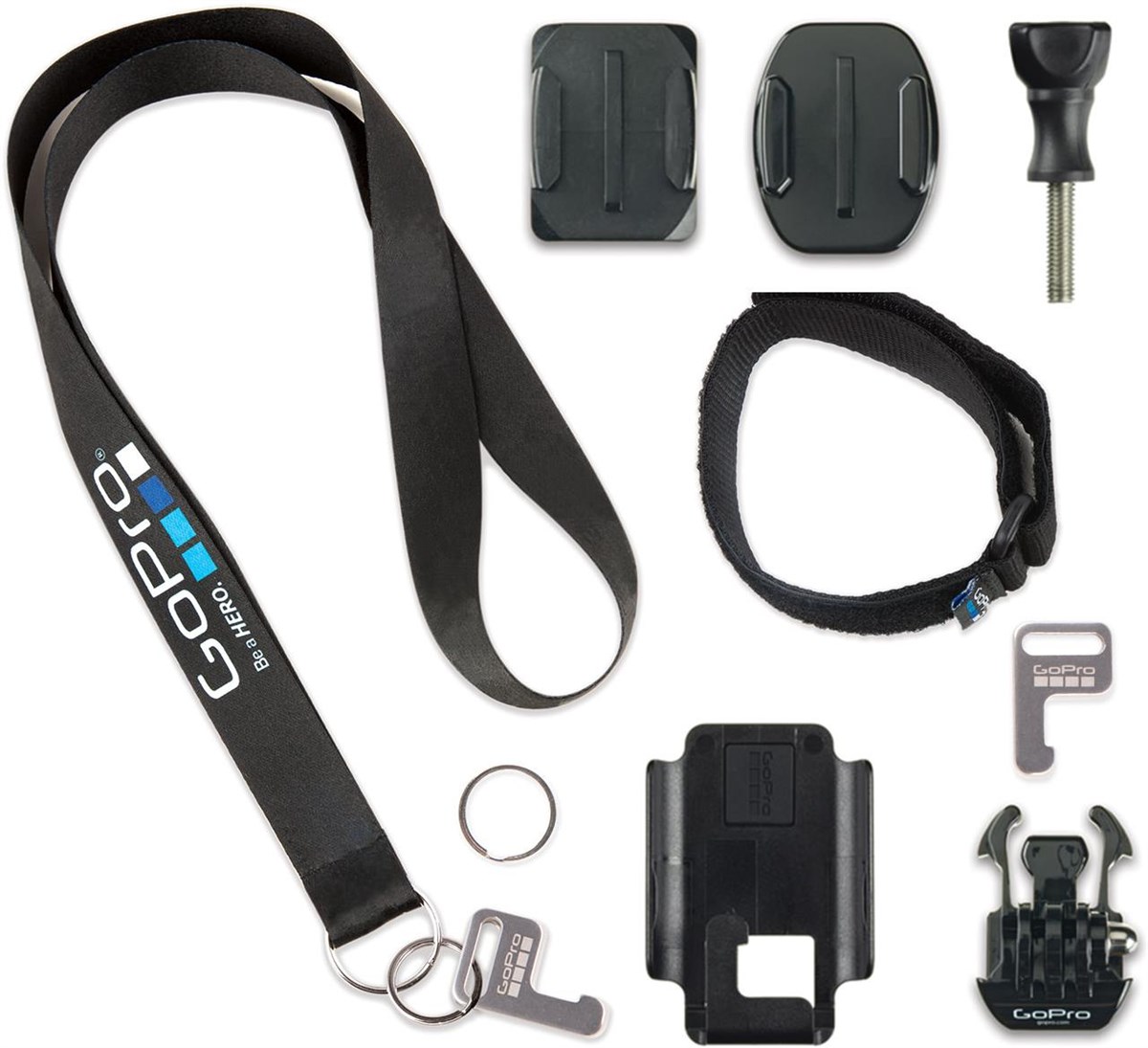 GoPro Wi-Fi Remote Accessory Kit product image