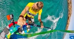 GoPro Large Tube Mount