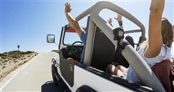 GoPro Large Tube Mount