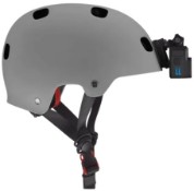 GoPro Helmet Front and Side Mount