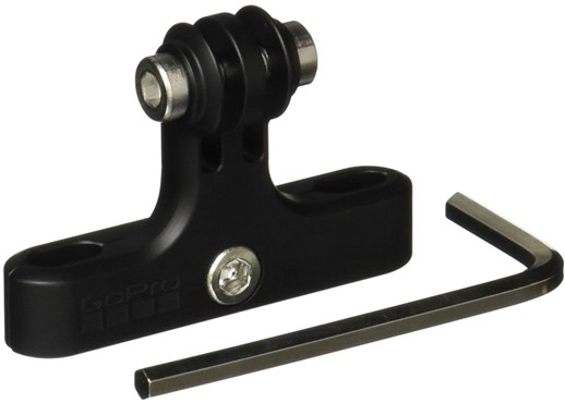 gopro bike seat rail mount