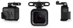 GoPro Pro Seat Rail Mount