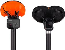 GoPro Pro Seat Rail Mount