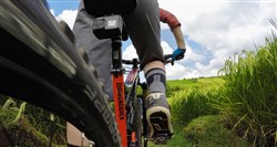 GoPro Pro Seat Rail Mount