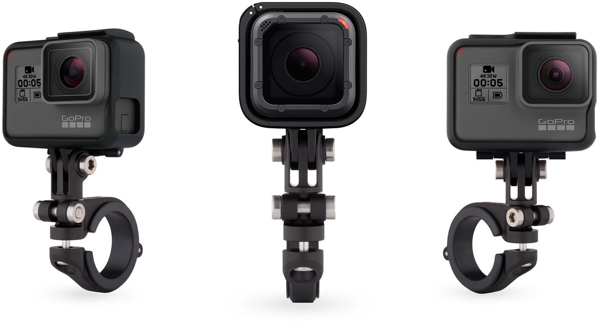 GoPro Pro Handlebar/Seatpost/Pole Mount product image