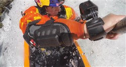 GoPro Hand and Wrist Strap