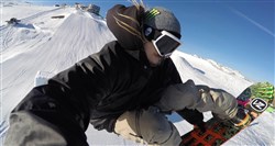 GoPro Hand and Wrist Strap