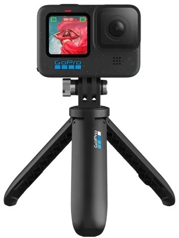GoPro Shorty Mini Extension Pole and Tripod product image
