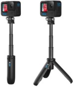 GoPro Shorty Mini Extension Pole and Tripod