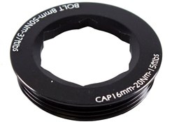 Race Face Puller Cap Cinch (Next / Turbine)