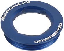 Race Face Puller Cap Cinch (Next / Turbine)