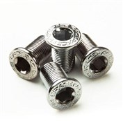 Product image for Race Face Chainring Bolt Pack Inner 12mm (4)