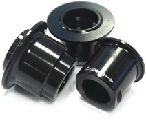 Race Face Endcap Rear Hub 142mm X 12mm Turbine