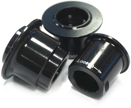 Race Face Endcap Rear Hub 142mm X 12mm Turbine Race Face Endcap Rear Hub 142mm X 12mm Turbine