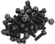 Race Face Pedal Chester Pin Kit