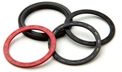 Race Face Spindle Spacer/Rebuild Kit Xc/Am