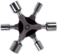 Product image for Cyclo Mini Y Wrenches