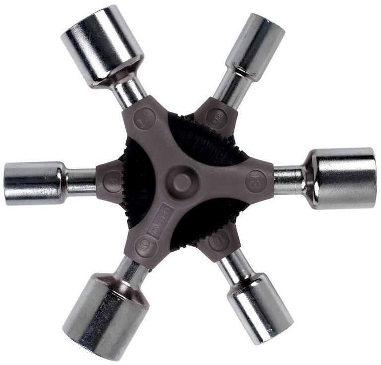 Cyclo Mini Y Wrenches product image