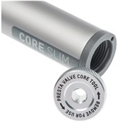 Blackburn Core Slim Mini Pump