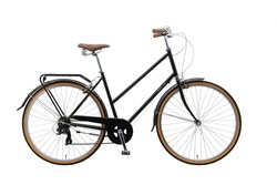 Bobbin Bramble 700c Womens 2018 - Hybrid Classic Bike