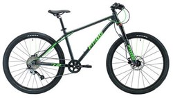 Frog MTB 72 26" Mountain Bike 2021 - Hardtail MTB