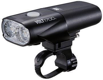 Cateye Volt 1700 USB Rechargeable Front Light