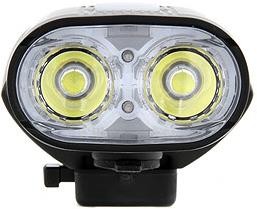 Volt 1700 USB Rechargeable Front Light image 1