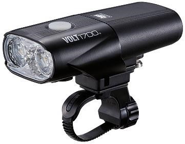 Cateye Volt 1700 USB Rechargeable Front Light product image