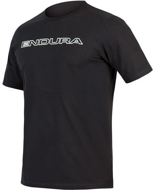 Endura One Clan Carbon Short Sleeve Cycling Tee product image