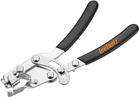 Ice Toolz Cable Puller Pliers