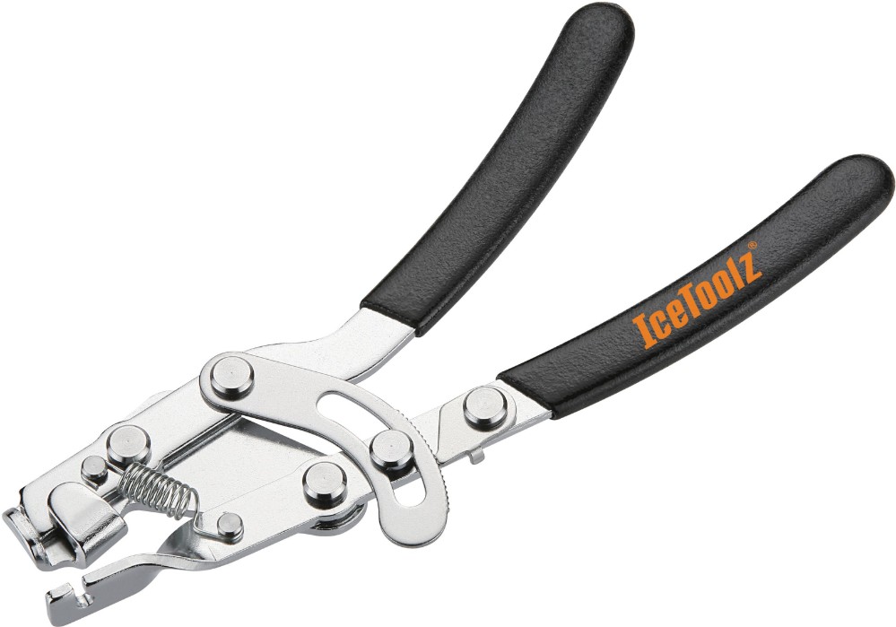 Cable Puller Pliers image 0