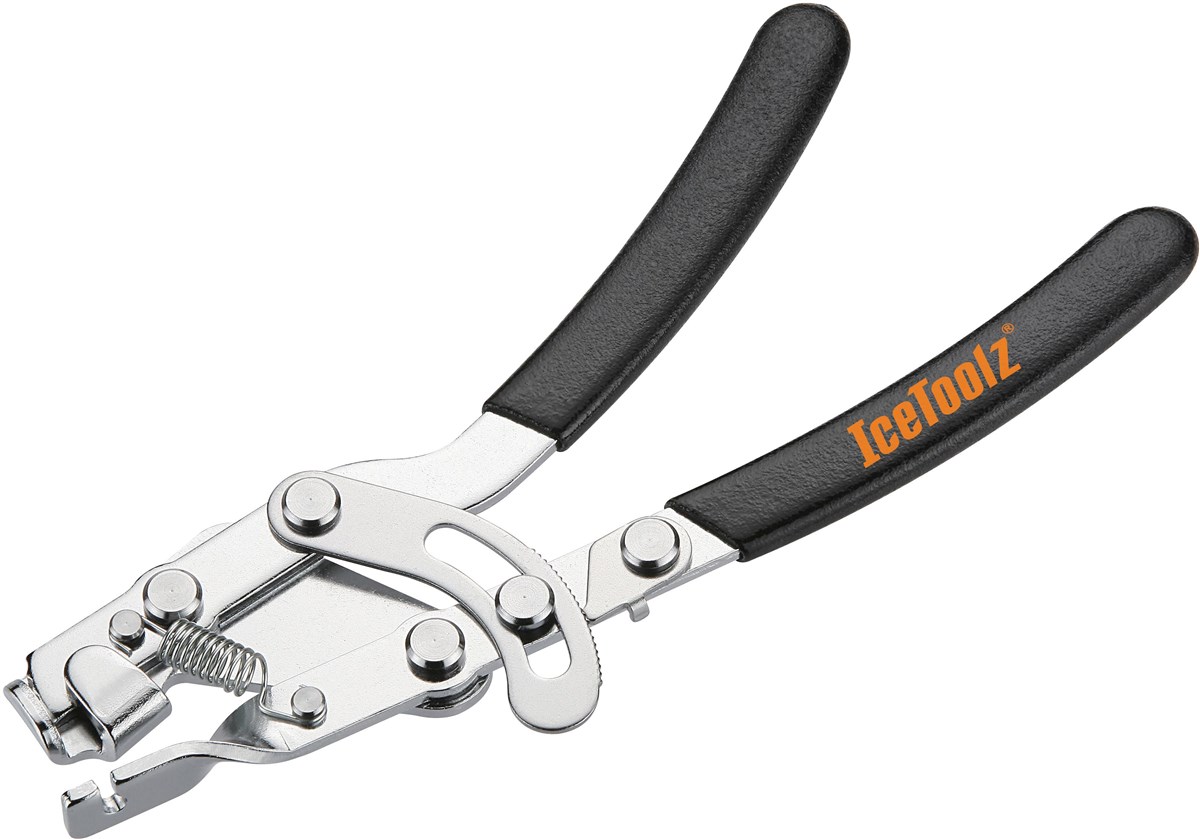Ice Toolz Cable Puller Pliers product image