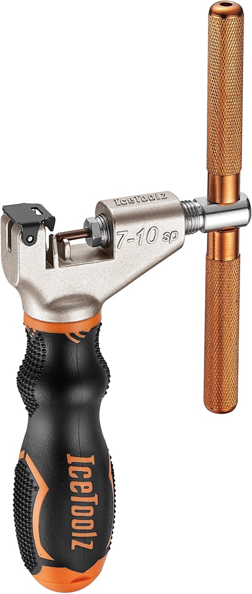 Ice Toolz Pro Shop Chain Tool product image
