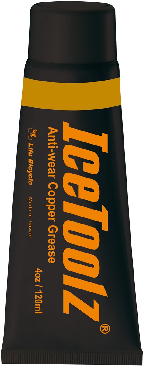 Ice Toolz Copper-Slip Grease product image