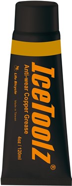 Ice Toolz Copper-Slip Grease