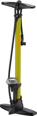 Ice Toolz Sport Floor Pump