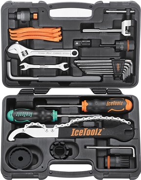 Ice Toolz Essence Tool Kit