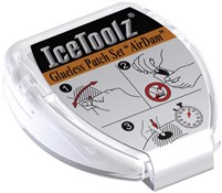 Ice Toolz AirDam Glueless Patch