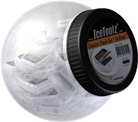 Ice Toolz AirDam Glueless Patch