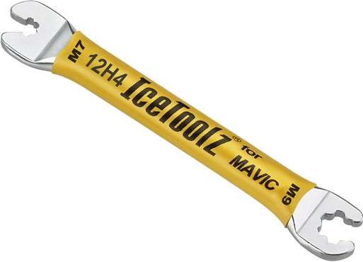Ice Toolz Spoke Wrench Ice Toolz Spoke Wrench
