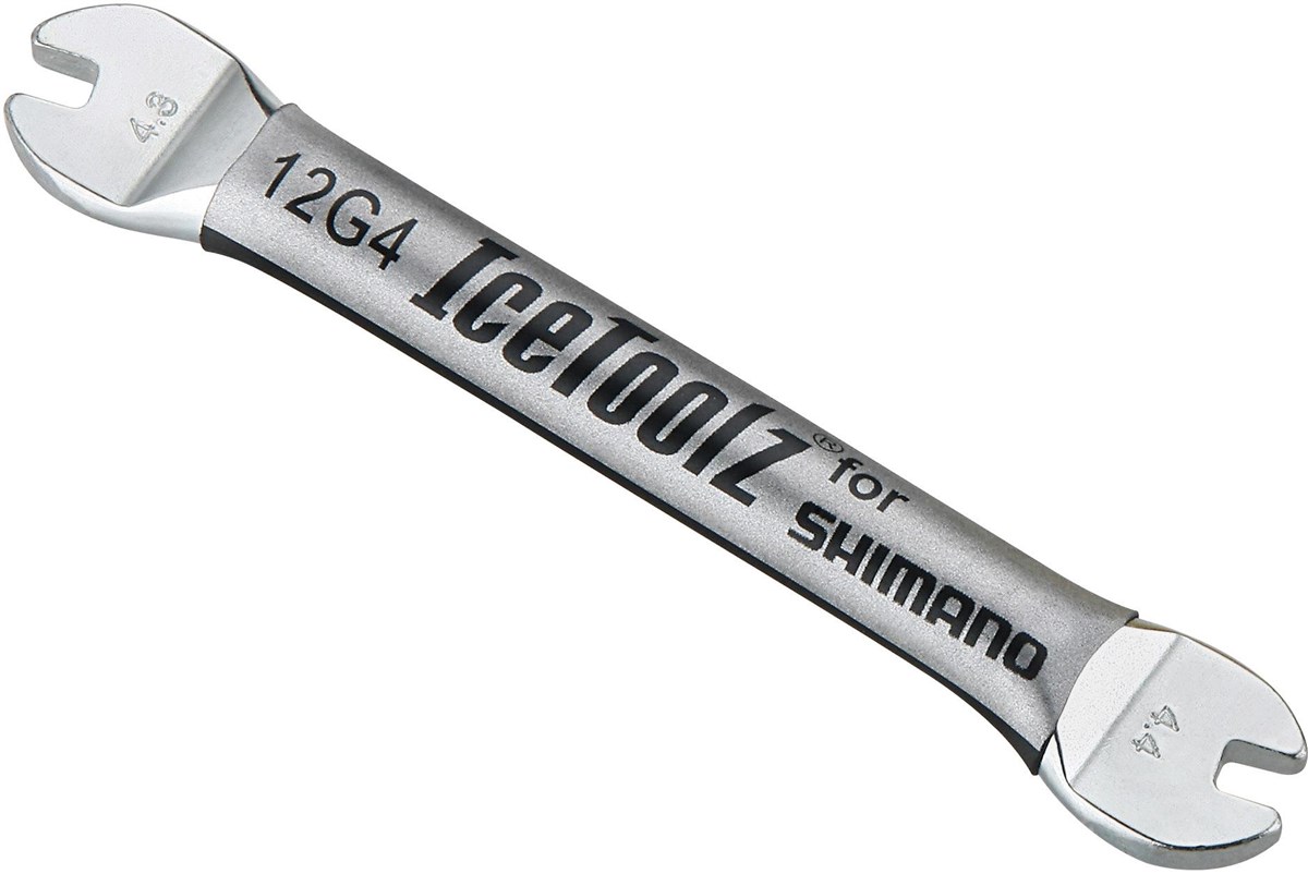Ice Toolz Spoke Wrench product image