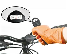 Ice Toolz Ocarina Torque Wrench