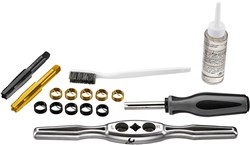 Ice Toolz Crank Arm Pedal Thread Repair Kit