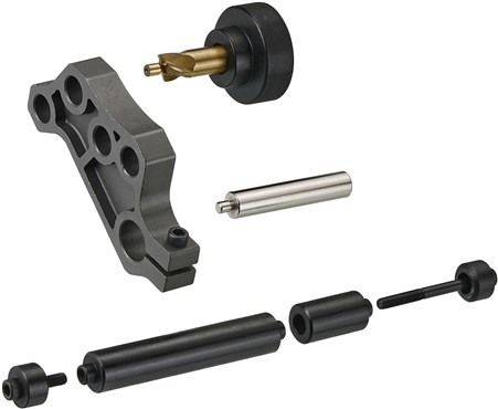 Ice toolz - Mount Facing Tool | tools_component Ice Toolz Disc Mount Facing Tool | tools_component
