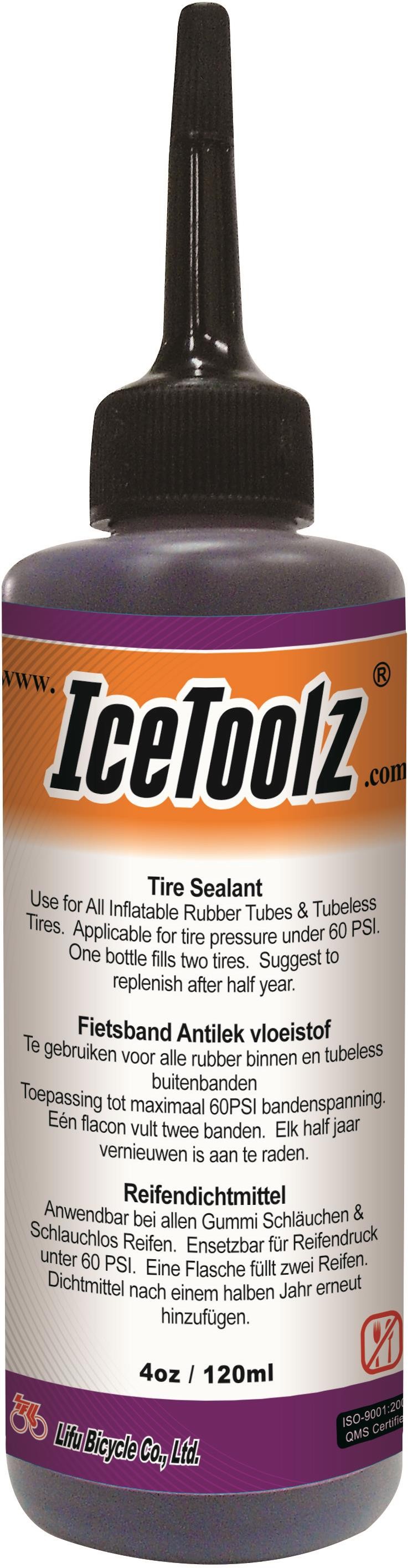 Tyre Sealant image 0