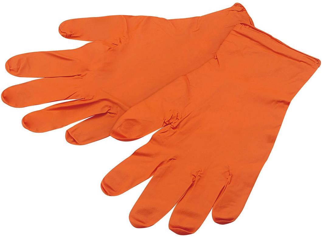 Ice Toolz NBR Mechanics Gloves product image