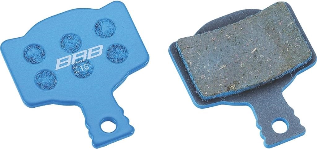 BBB BBS-36T - DiscStop Touring Magura MT2/4/6/8 product image